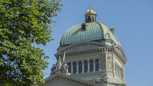 Stellungnahme zum Kostendämpfungspaket 1: Bei Finanzierung statt bei Kosten ansetzen