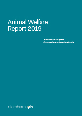 Animal Welfare Report 2019