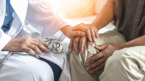 Ein möglicher Hebel gegen Parkinson