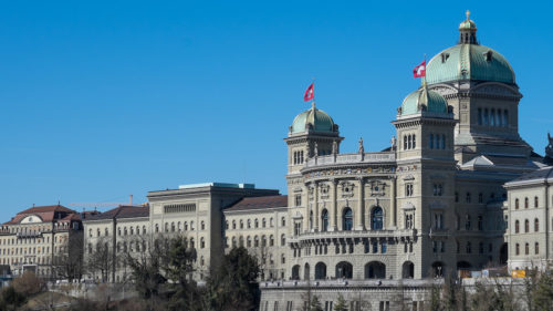Interpharma begrüsst Botschaft des Bundesrats zur Ablehnung der Forschungsverbotsinitiative
