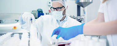 Sécurité pharmaceutique