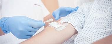 Accès des patient-e-s