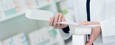 Fabrication des médicaments