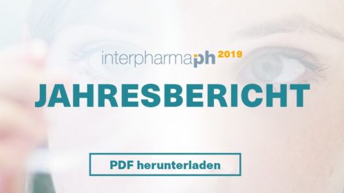 «Eine starke Branche in einem herausfordernden Umfeld» – Interpharma zieht Bilanz für 2019