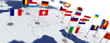 «Reden wir über Europa»